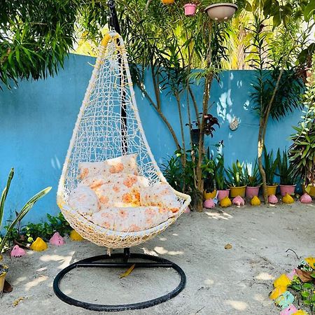Midsummer Thulusdhoo Εξωτερικό φωτογραφία