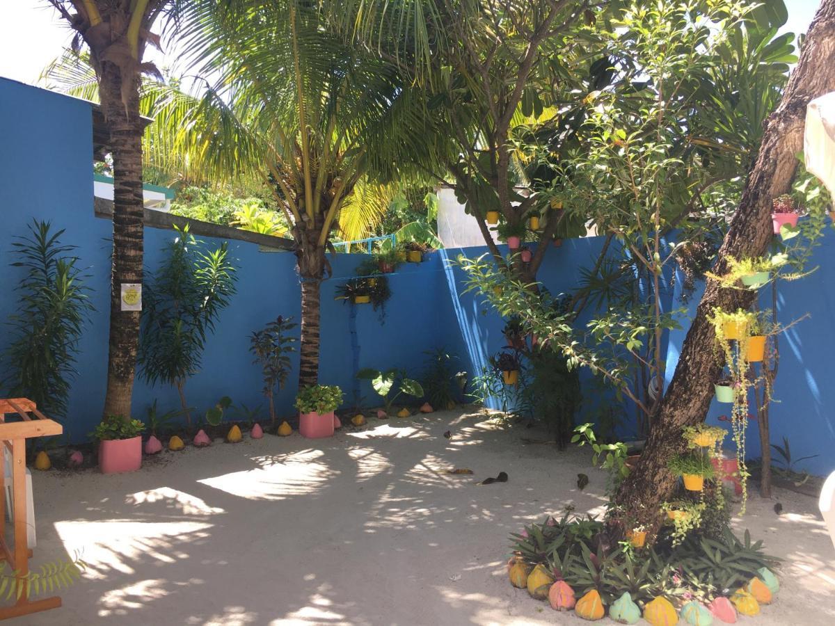 Midsummer Thulusdhoo Εξωτερικό φωτογραφία