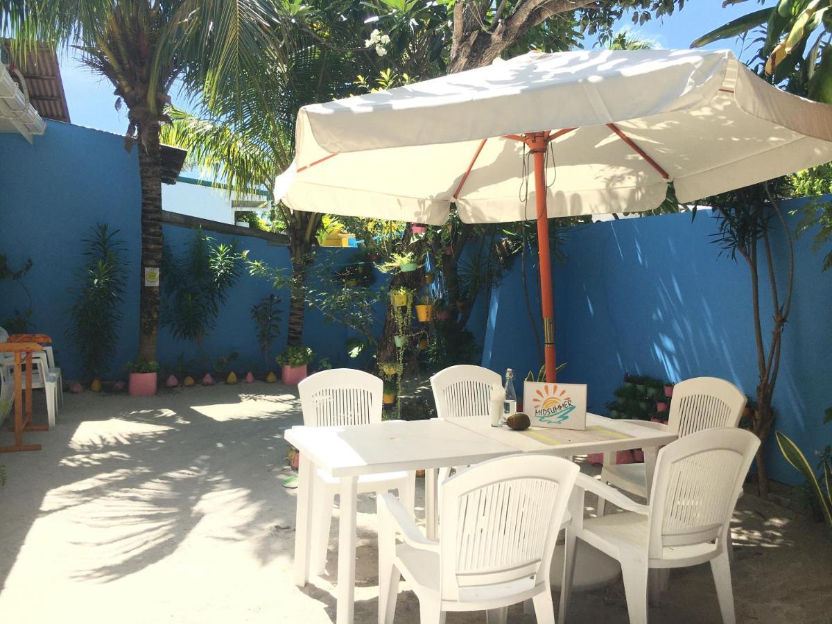 Midsummer Thulusdhoo Εξωτερικό φωτογραφία