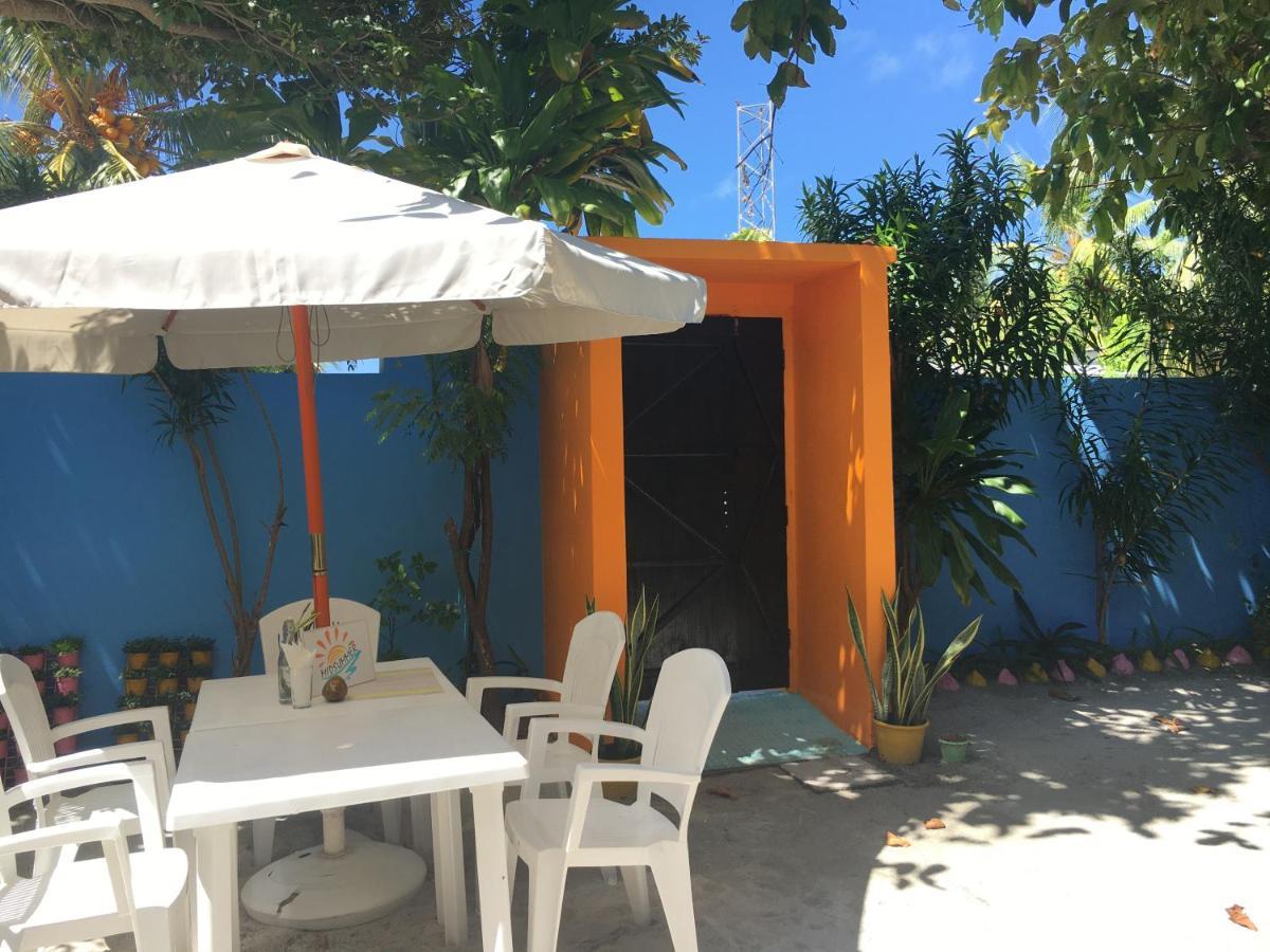 Midsummer Thulusdhoo Εξωτερικό φωτογραφία
