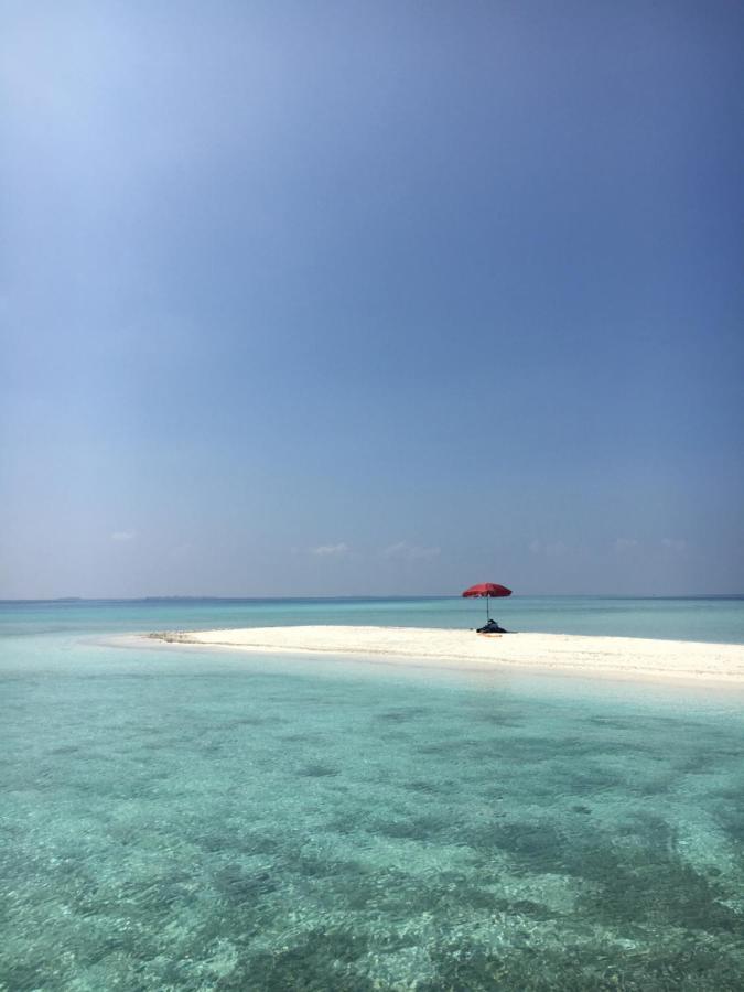 Midsummer Thulusdhoo Εξωτερικό φωτογραφία