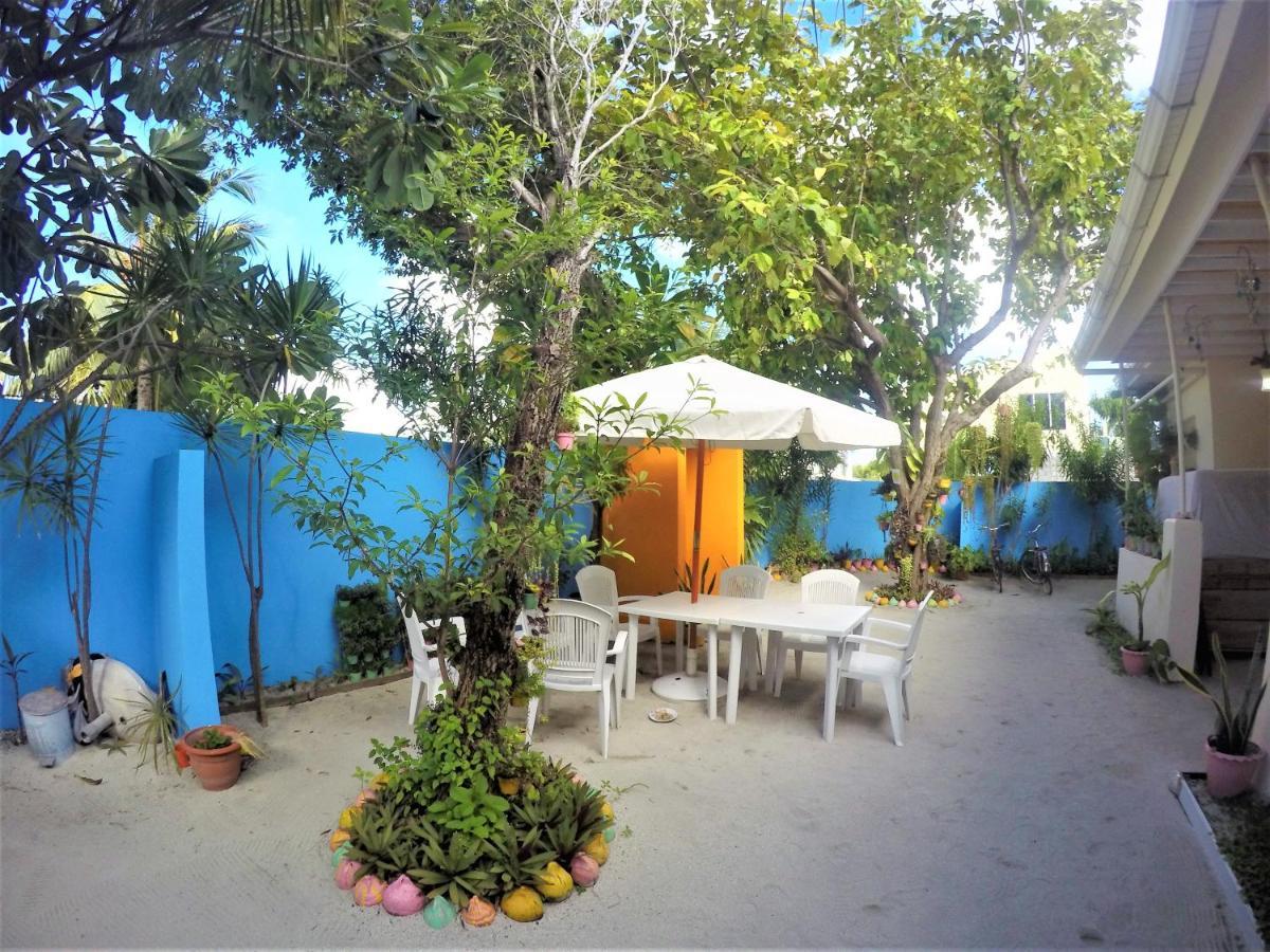 Midsummer Thulusdhoo Εξωτερικό φωτογραφία