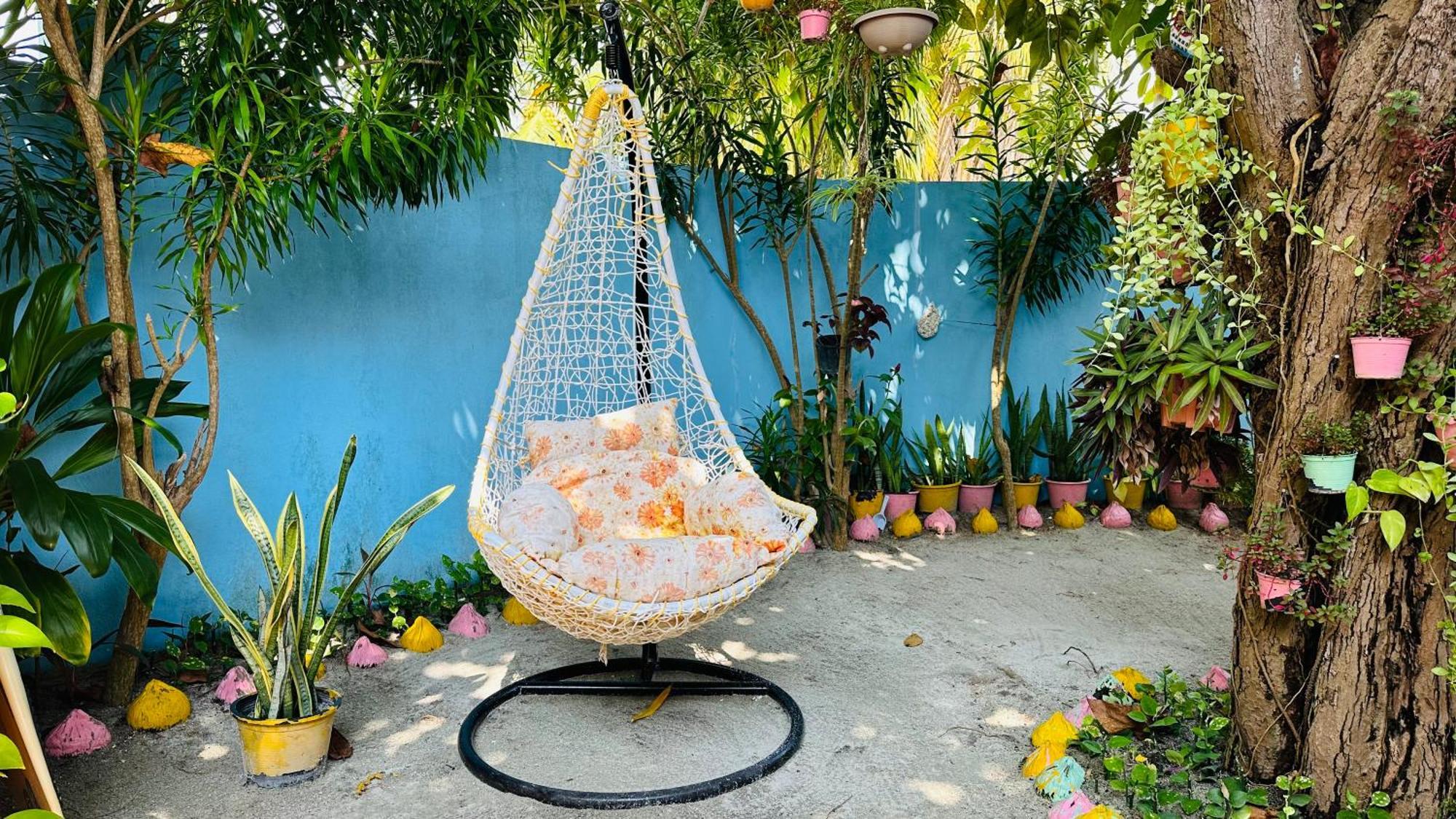 Midsummer Thulusdhoo Εξωτερικό φωτογραφία