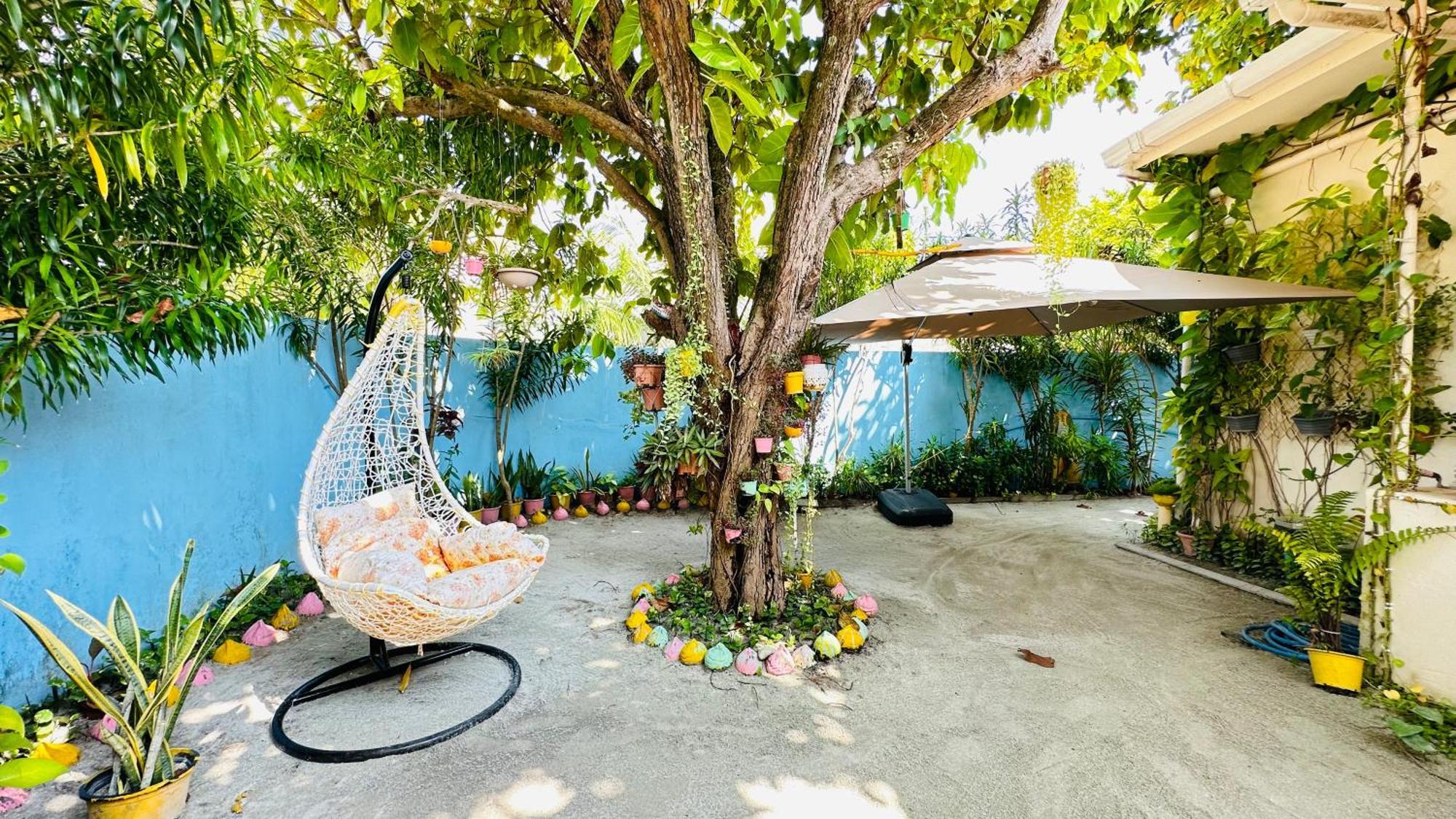 Midsummer Thulusdhoo Εξωτερικό φωτογραφία