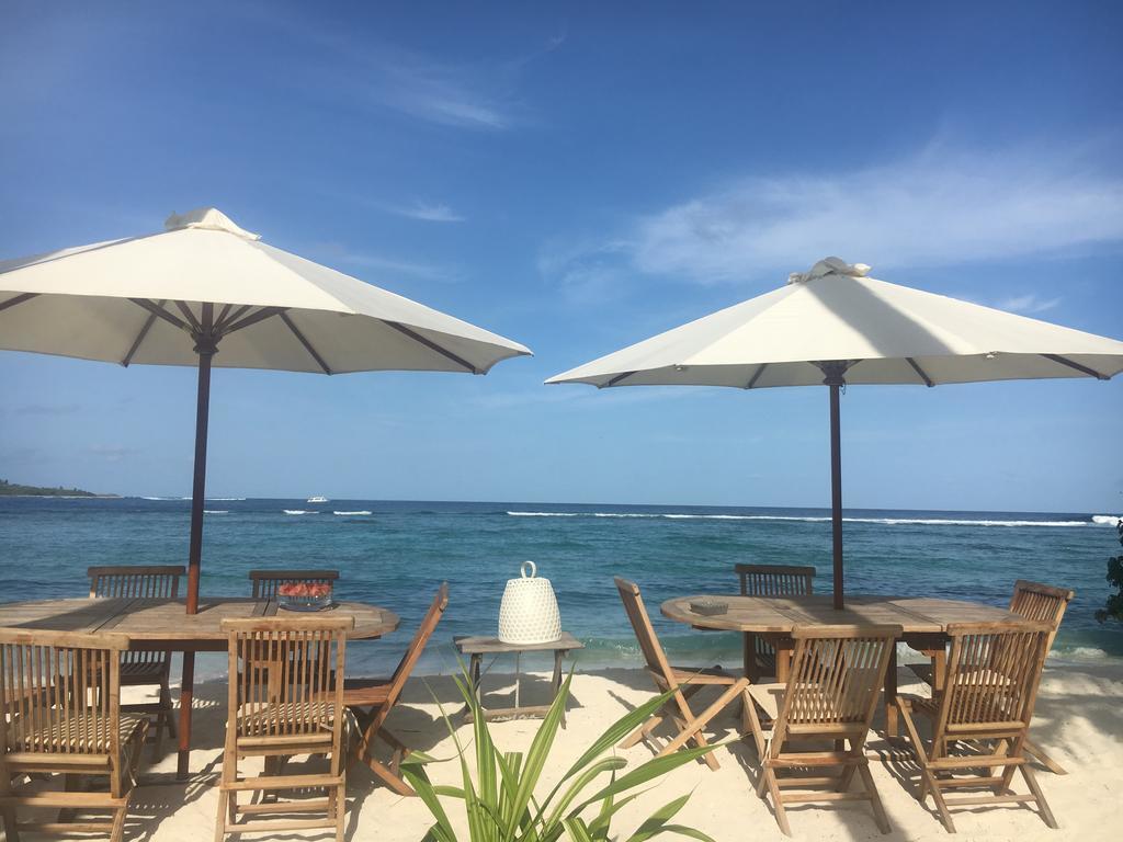 Midsummer Thulusdhoo Εξωτερικό φωτογραφία