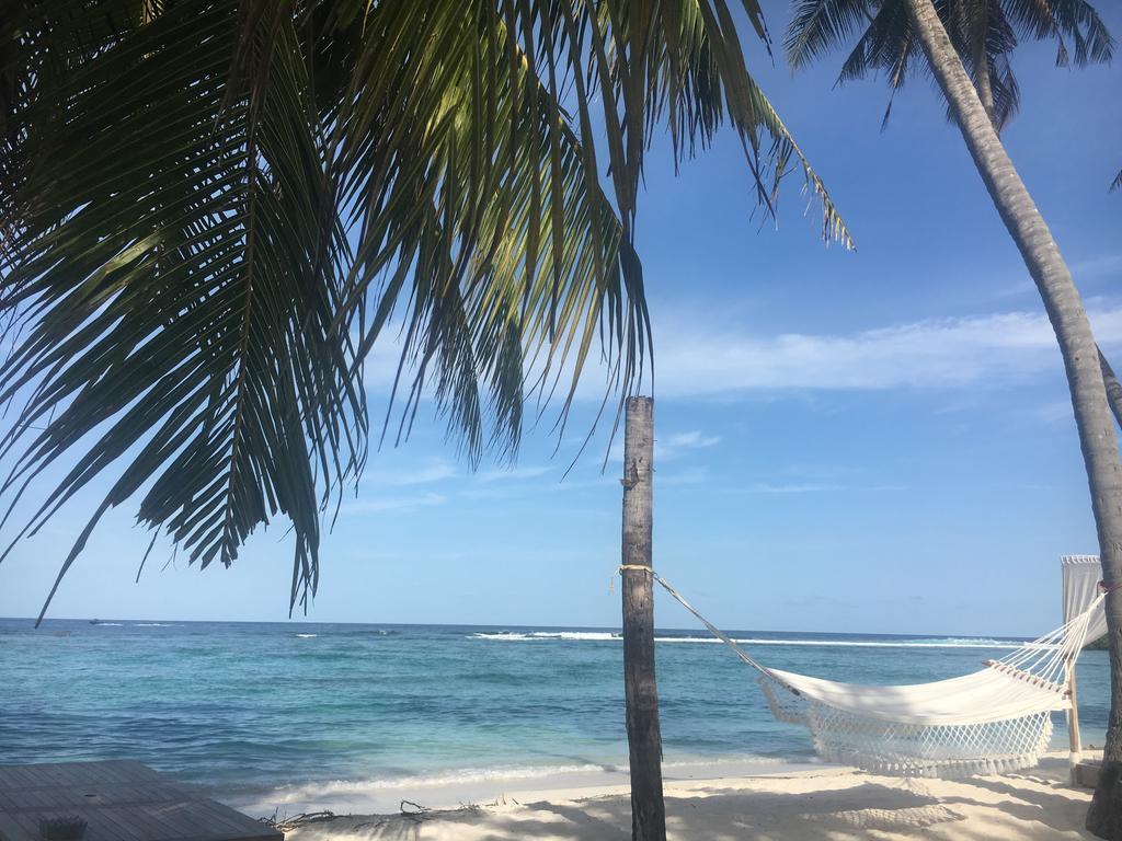 Midsummer Thulusdhoo Εξωτερικό φωτογραφία