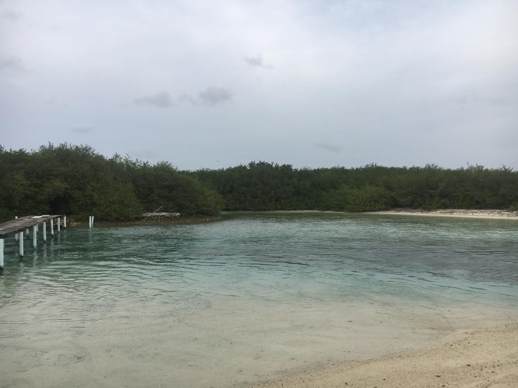 Midsummer Thulusdhoo Εξωτερικό φωτογραφία
