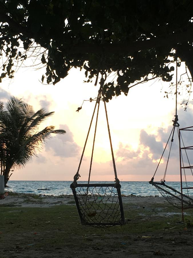 Midsummer Thulusdhoo Εξωτερικό φωτογραφία
