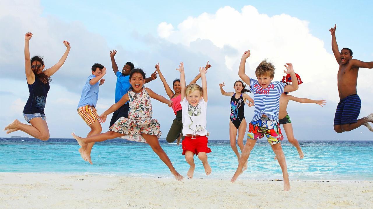 Midsummer Thulusdhoo Εξωτερικό φωτογραφία