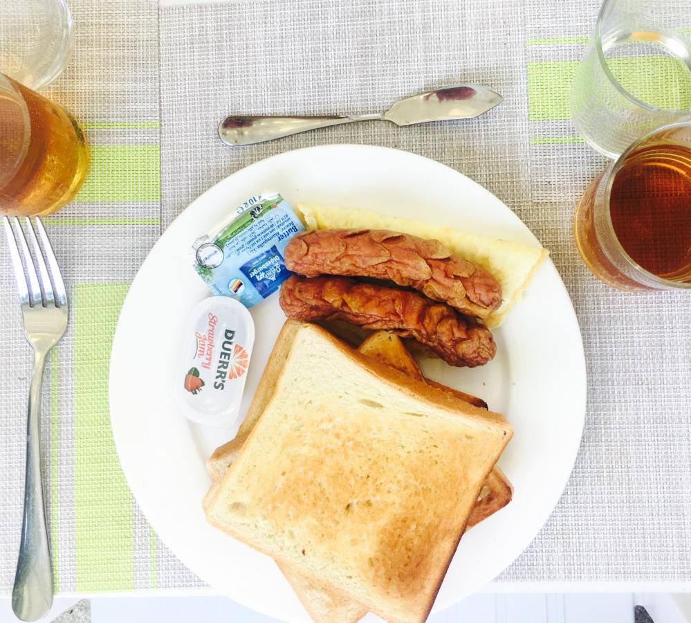 Midsummer Thulusdhoo Εξωτερικό φωτογραφία